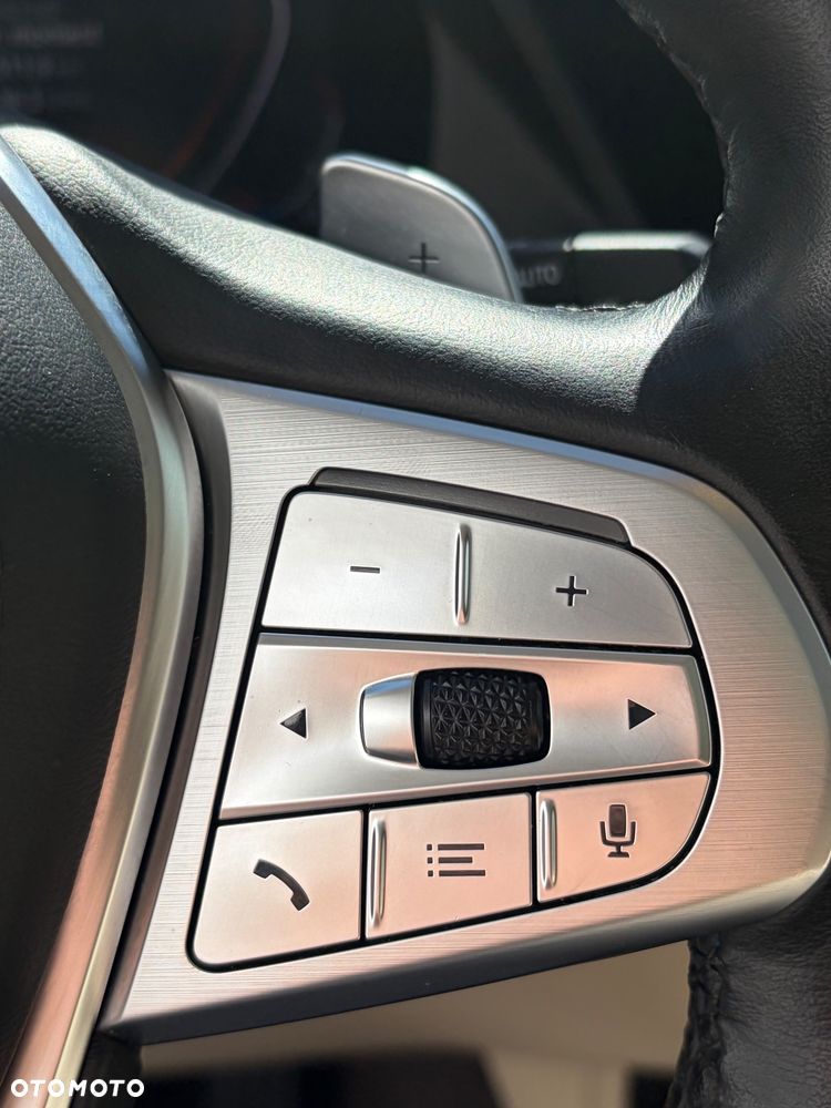 BMW X7 xDrive40i sport - 29