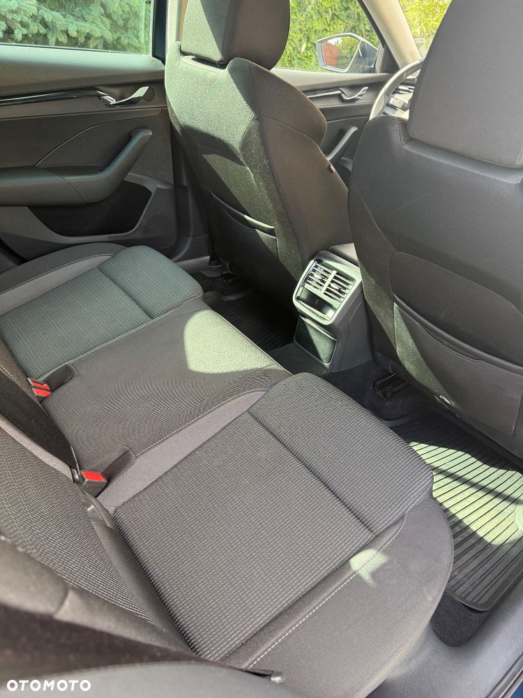Skoda Octavia 1.5 TSI e-Tec Ambition DSG - 13