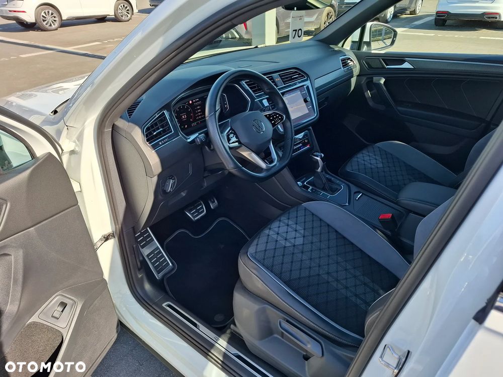 Volkswagen Tiguan 1.5 TSI EVO R-Line DSG - 14