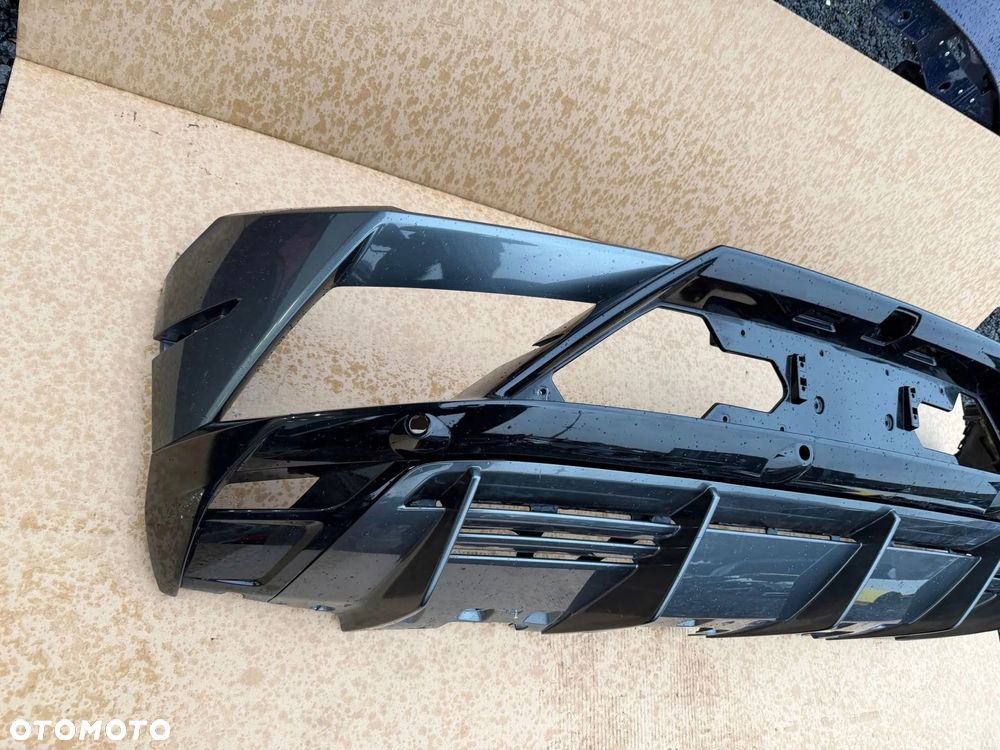 ZDERZAK LAMBORGHINI HURACAN EVO 2020-2023 ORYGINAŁ TYŁ - 2