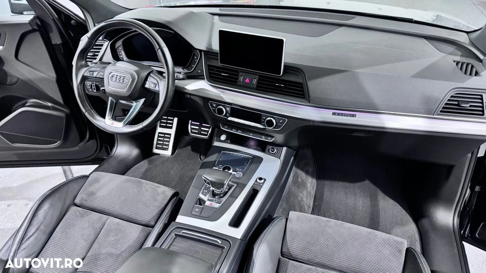 Audi SQ5 - 10