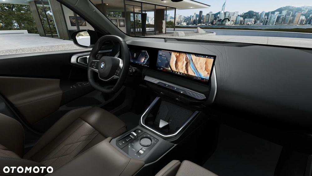 BMW X3 xDrive20d mHEV - 13