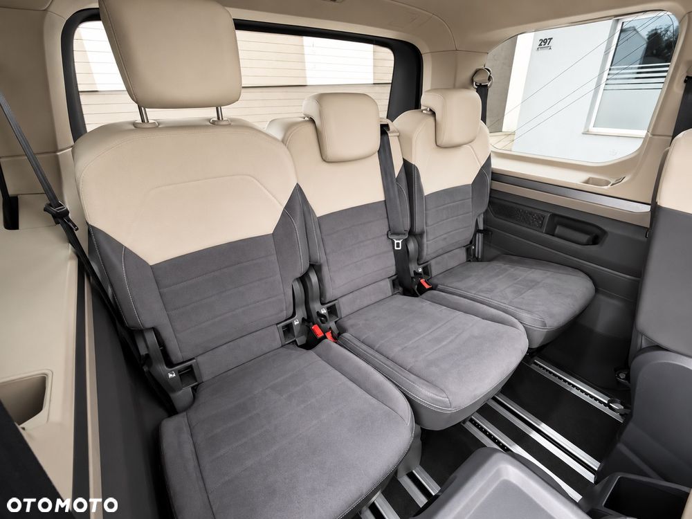 Volkswagen Multivan 2.0 TDI L1 70 Years Bulli DSG - 22