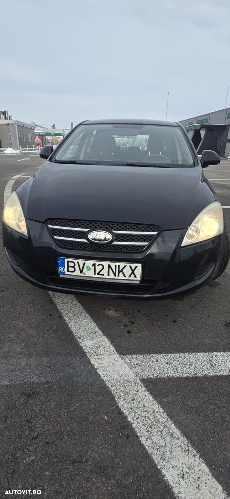 Kia Ceed - 2