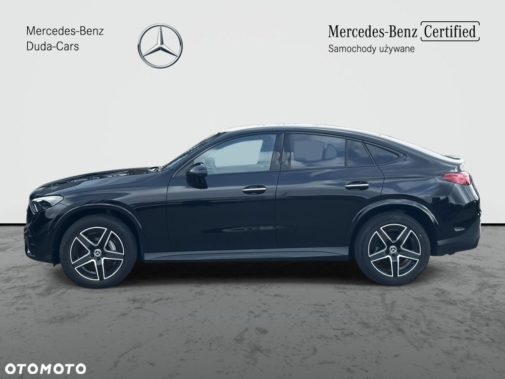Mercedes-Benz GLC - 7