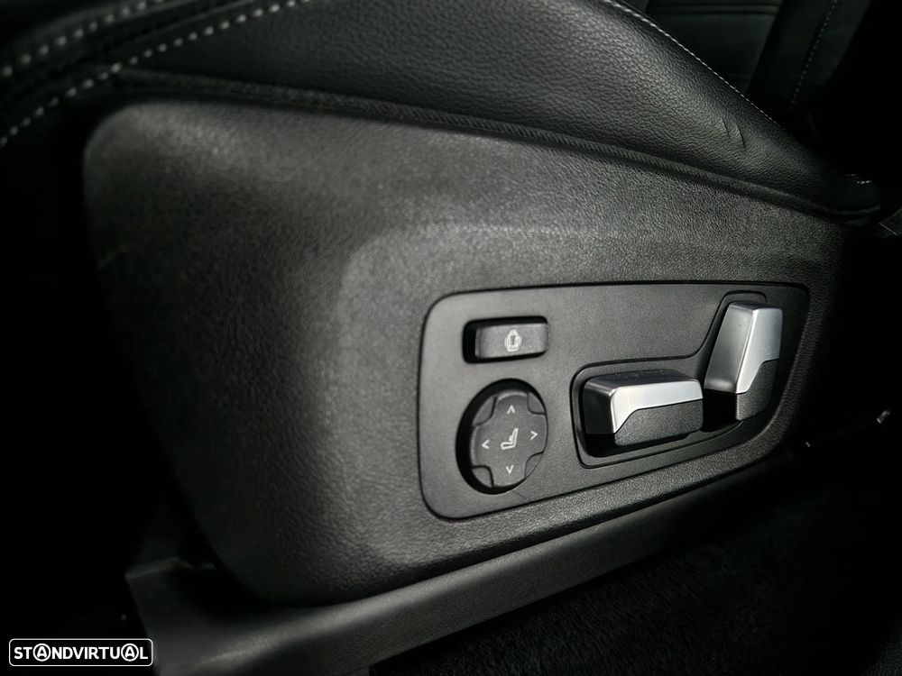 BMW X4 20 d xDrive Pack M Auto - 15