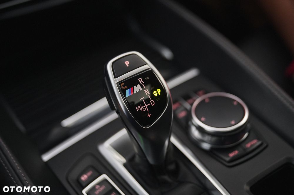 BMW X6 xDrive30d M Sport - 39