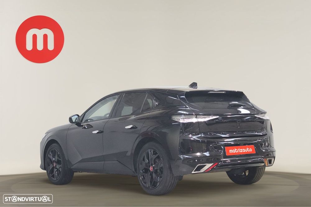 DS DS4 1.2 PureTech Performance Line EAT8 - 3