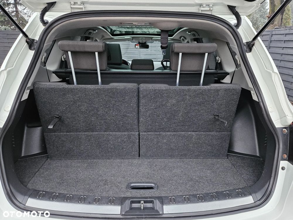 Nissan Qashqai+2 1.6 Acenta - 14