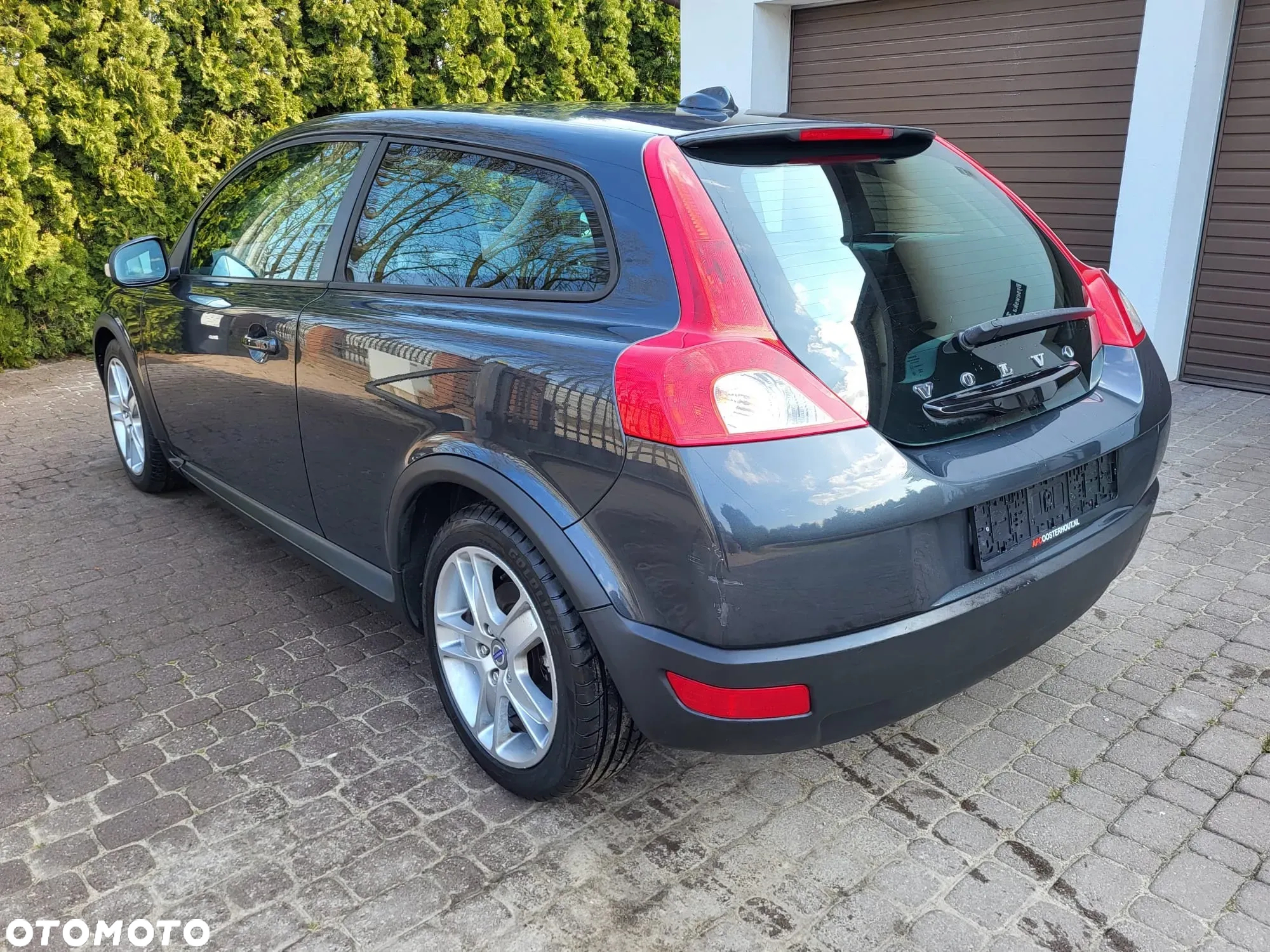 Volvo C30 1.6D - 14