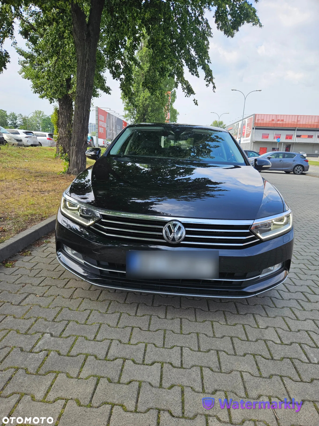 Volkswagen Passat 2.0 TDI BMT Highline DSG7 - 6