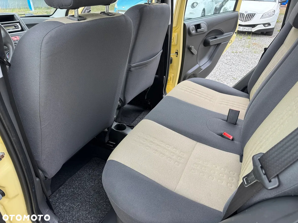Fiat Panda - 20