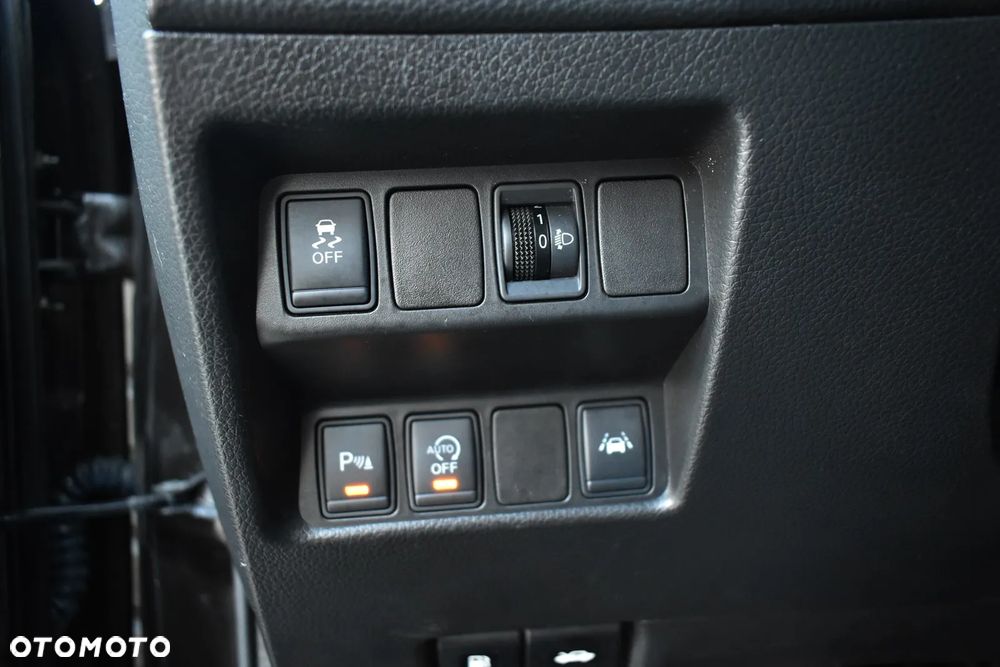 Nissan Qashqai 1.5 dCi Tekna+ - 29