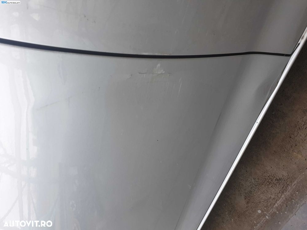 Usa Usi Portiera Portiere Stanga Fata Dezechipata cu Defect Opel Astra K 2015 - 2021 Culoare Z176 [K9172] - 6