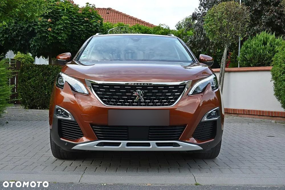 Peugeot 3008 - 8