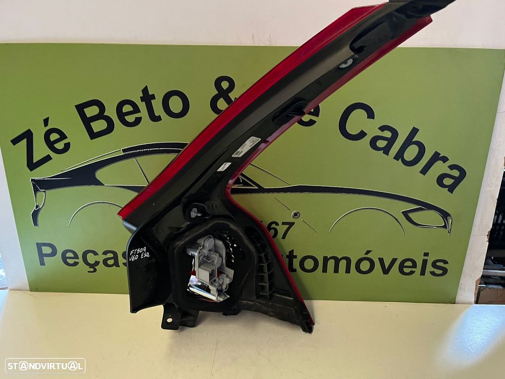 Volvo V60 155 - FAROLIM TRAS - FT509 - 4