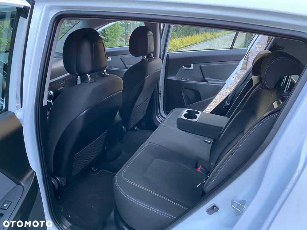 Kia Sportage 1.6 GDI XL 2WD - 15