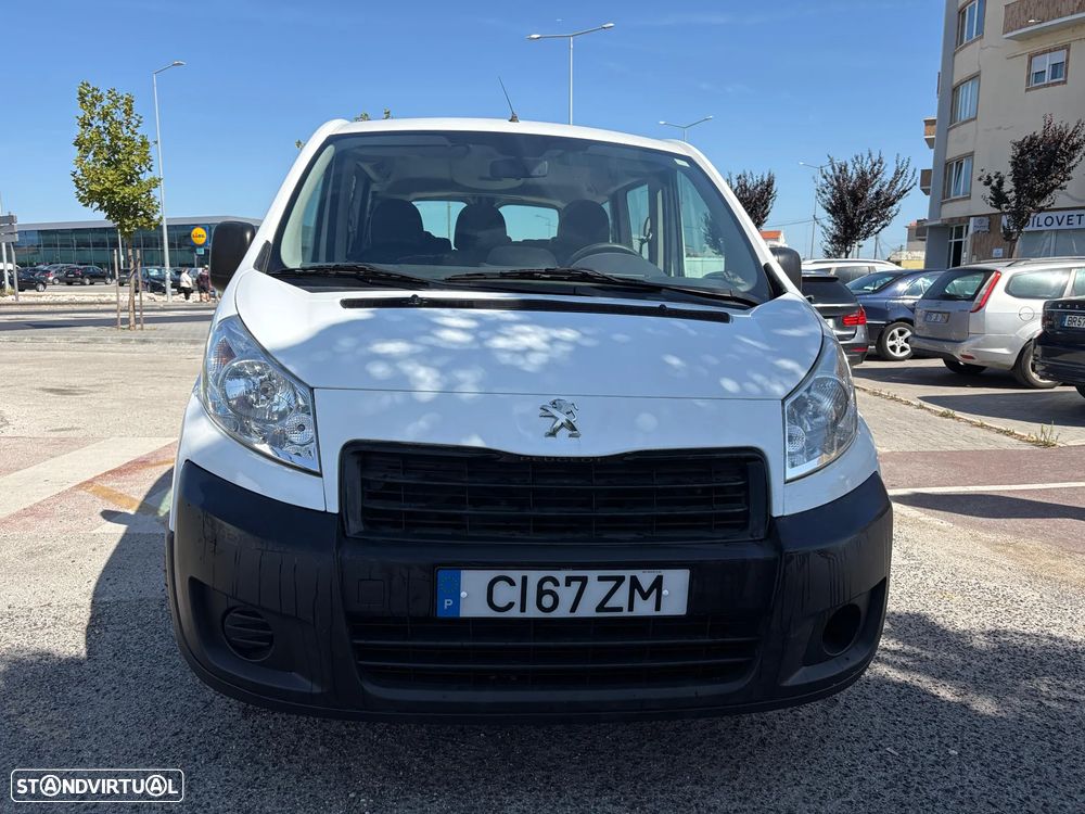 Peugeot Expert - 6