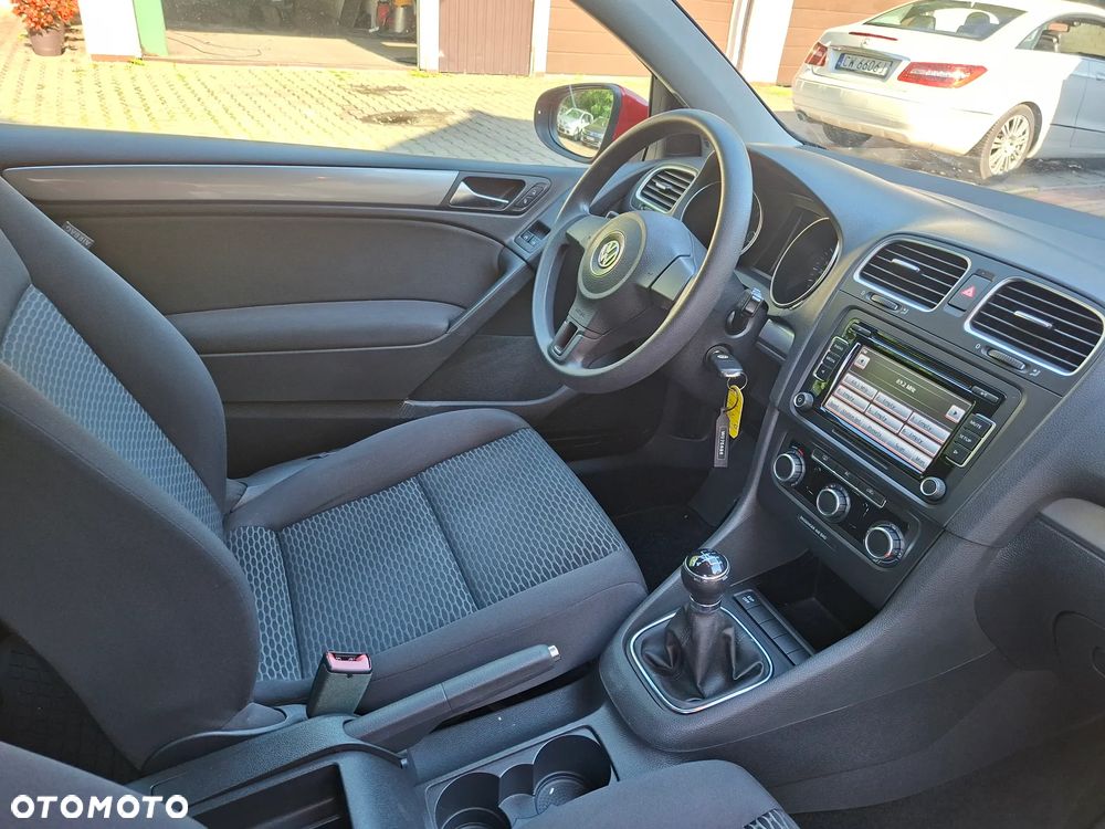 Volkswagen Golf 1.4 Edition - 2