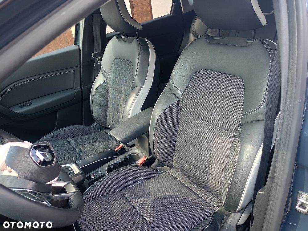 Renault Captur E-TECH Full 145 EVOLUTION - 7