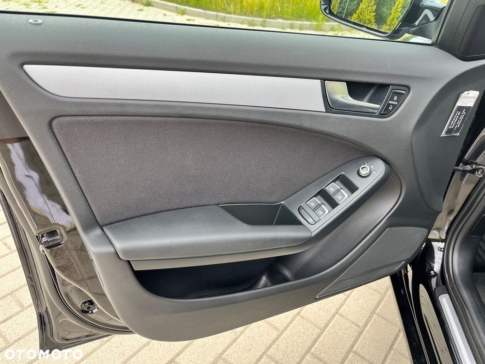 Audi A4 - 18