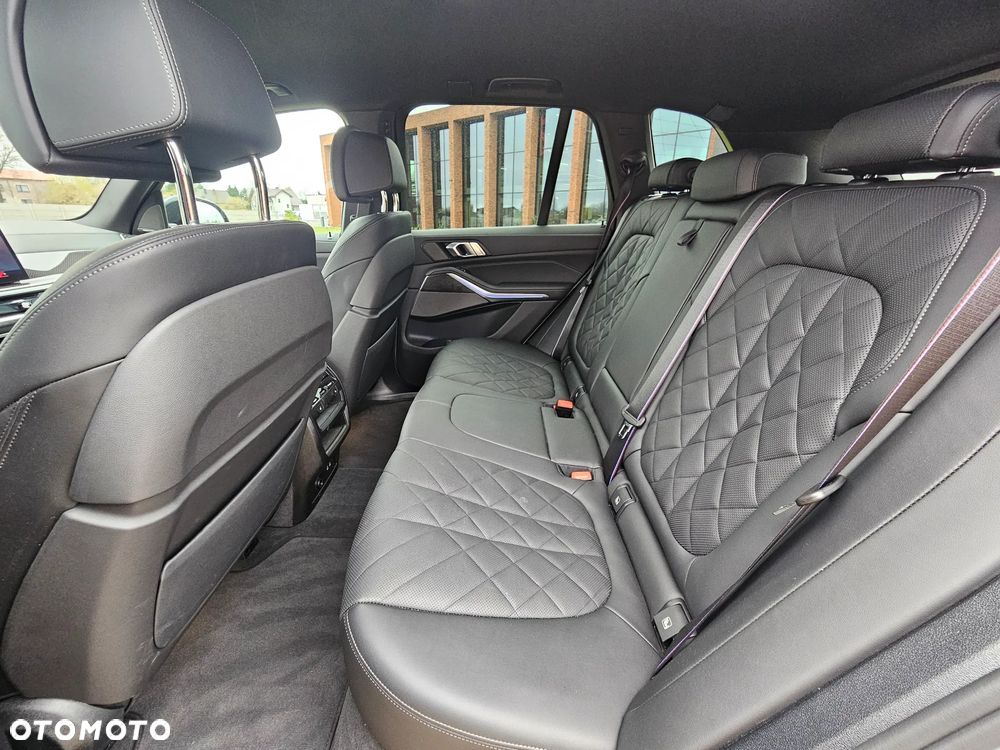 BMW X5 xDrive30d mHEV sport - 12