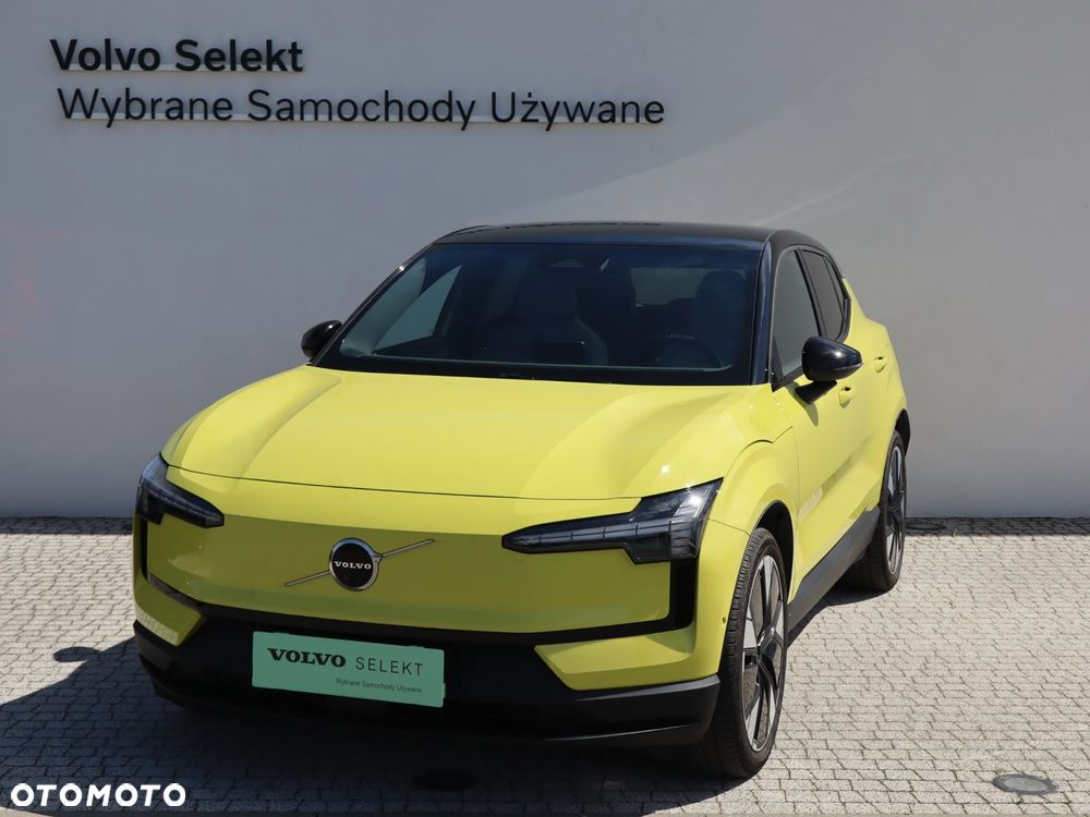 Volvo EX30 69kWh Twin Motor Ultra - 2