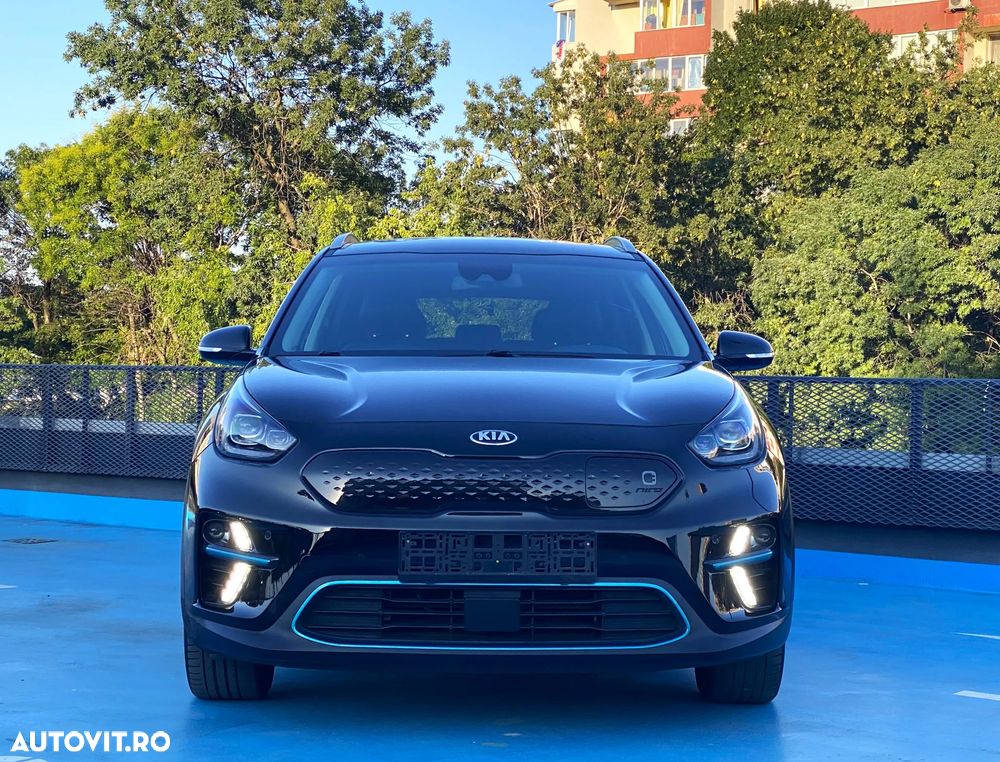 Kia Niro EV Premium - 15