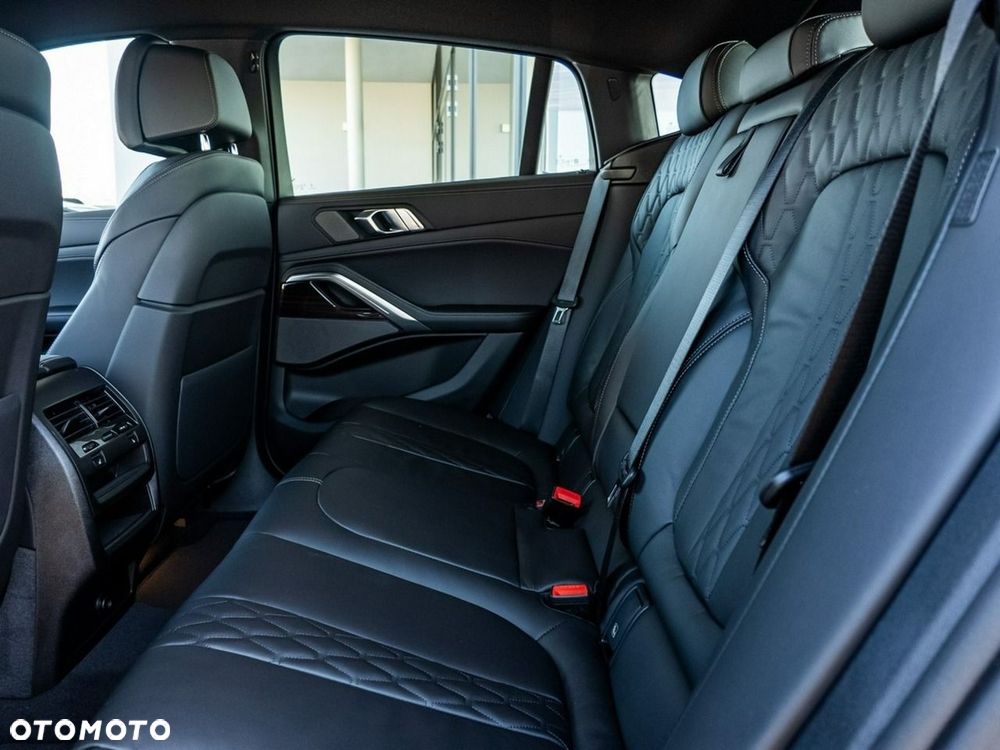 BMW X6 xDrive40i M Sport - 20