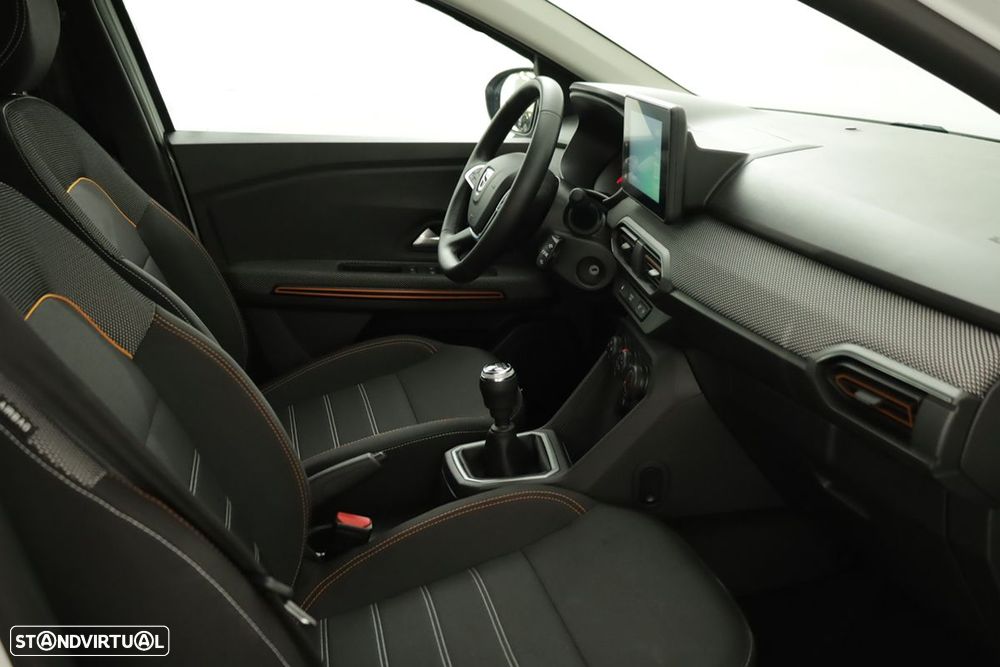 Dacia Sandero 1.0 TCe Expression - 20