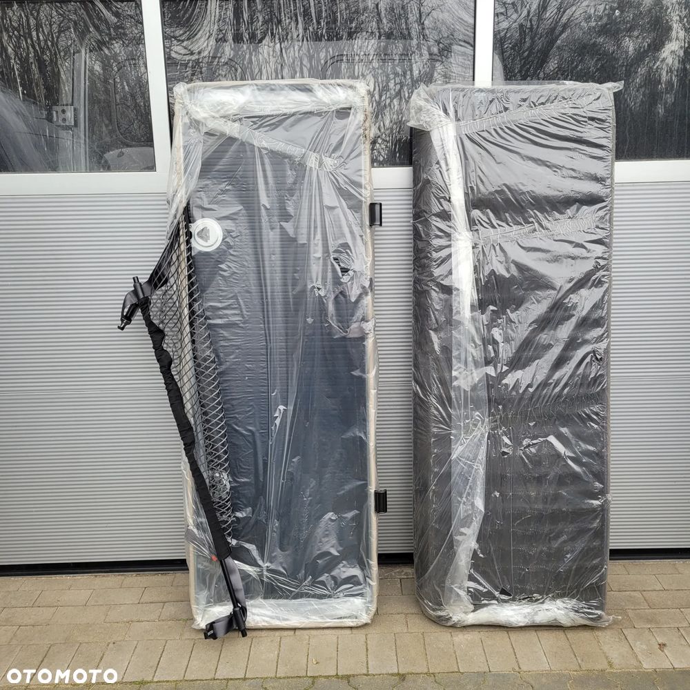 ŁÓŻKO GÓRNE SCANIA R 1896094 ORYGINAŁ CHWALIM116 - 2