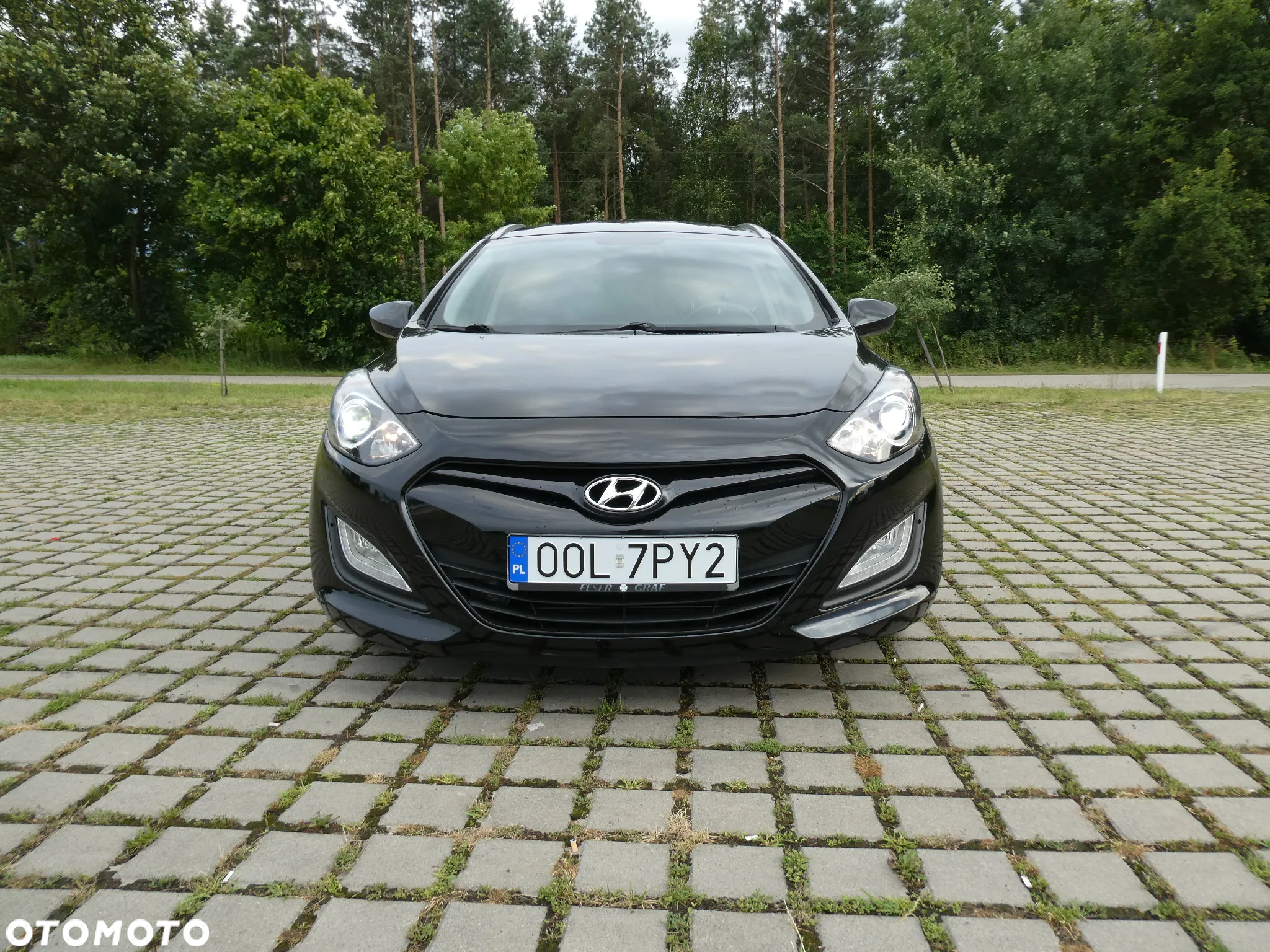 Hyundai i30 1.6 GDI BlueDrive Comfort - 9