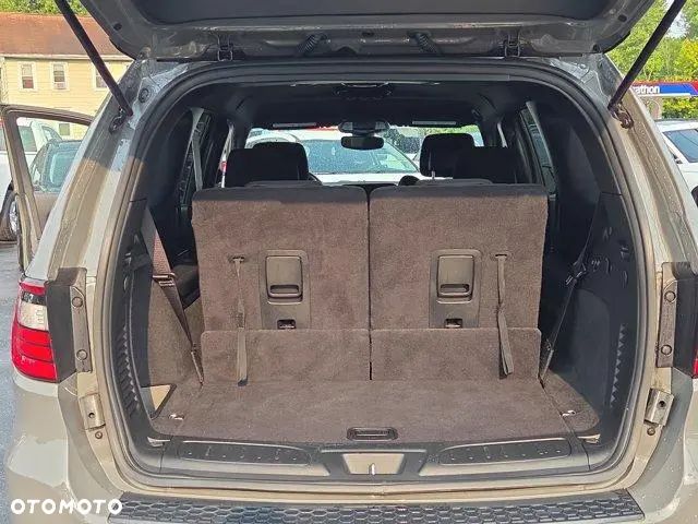 Dodge Durango - 19