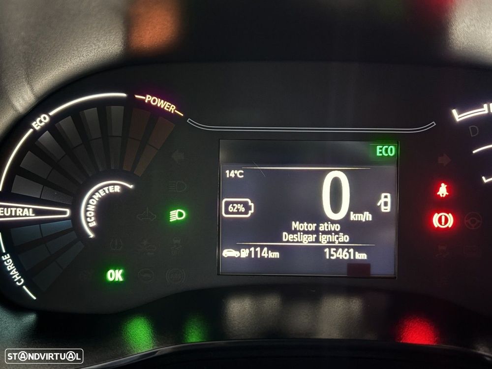 Dacia Spring Electric 65 Extreme - 10