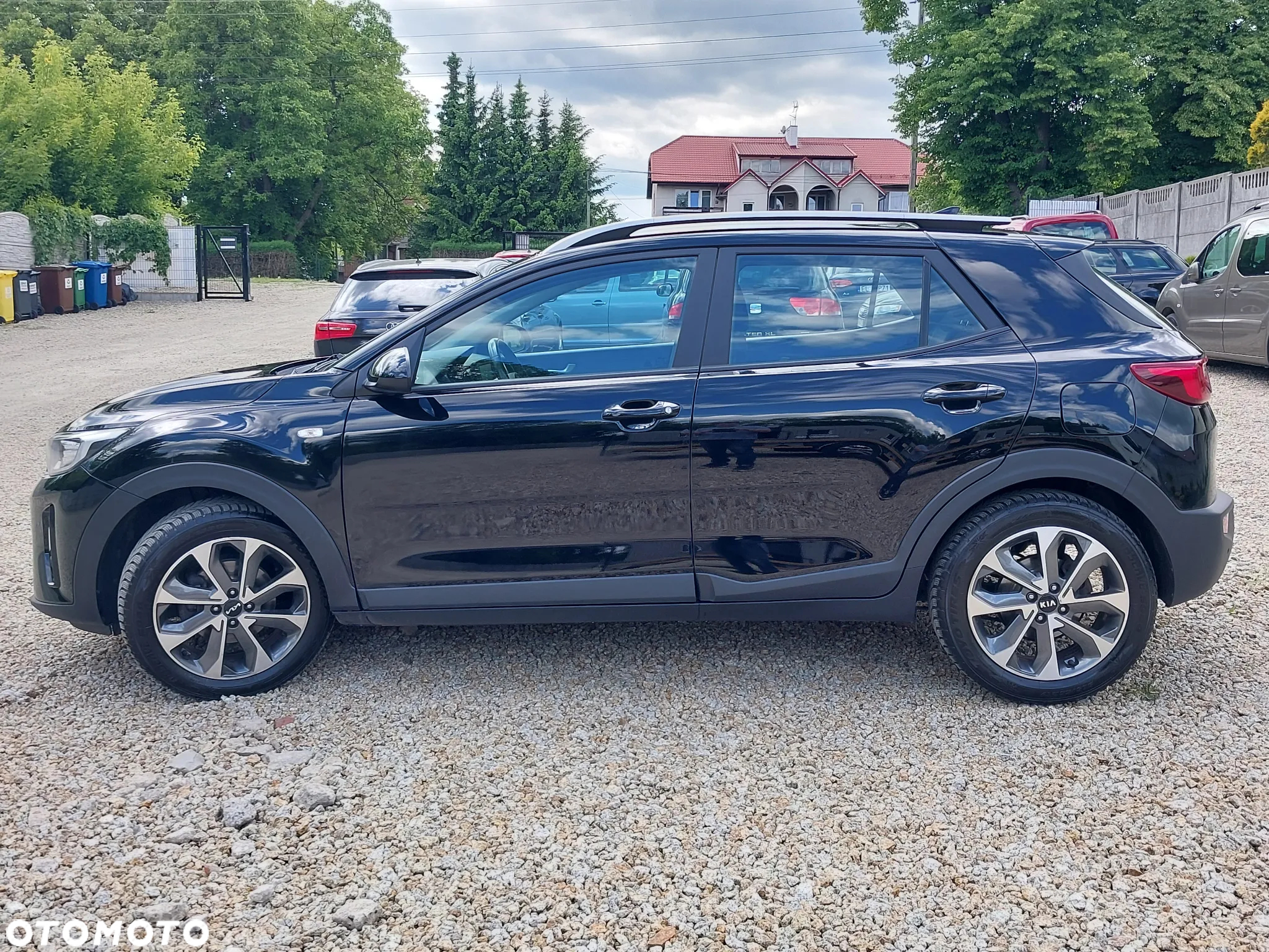 Kia Stonic - 12