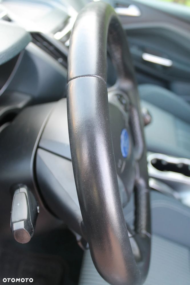 Ford C-MAX 1.6 EcoBoost Titanium - 11