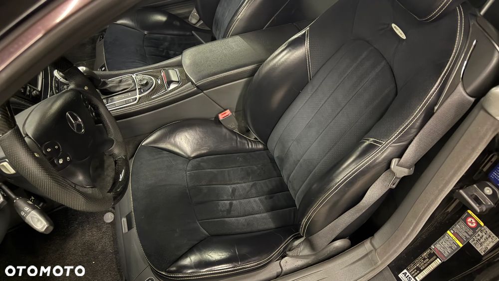 Mercedes-Benz SL - 5