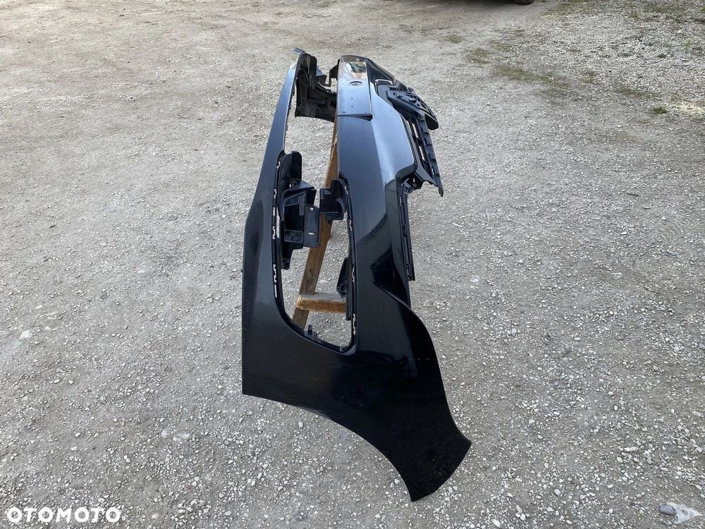 ZDERZAK PRZÓD PRZEDNI RENAULT MEGANE III LIFT 12- 620220055R - 5