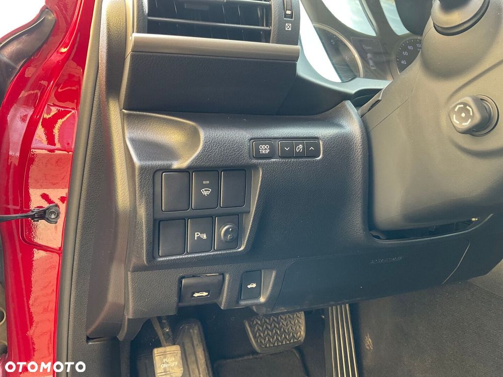 Lexus IS 200t Elegance - 21