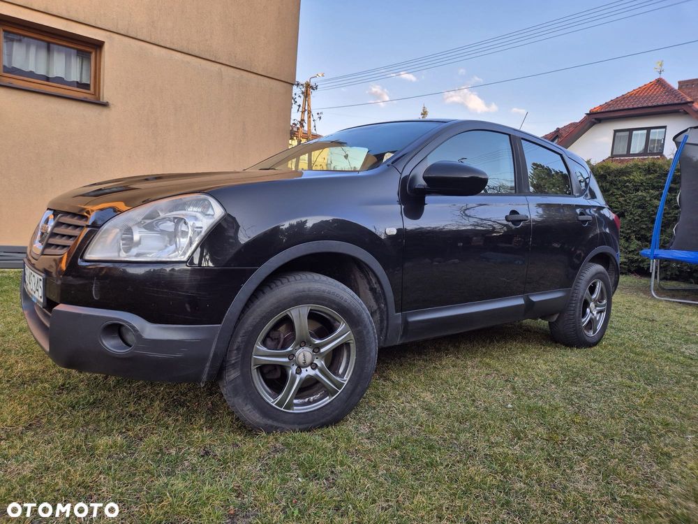 Nissan Qashqai 1.6 Acenta - 1