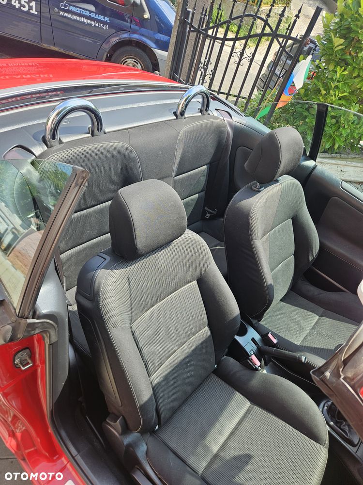 Peugeot 207 CC - 9