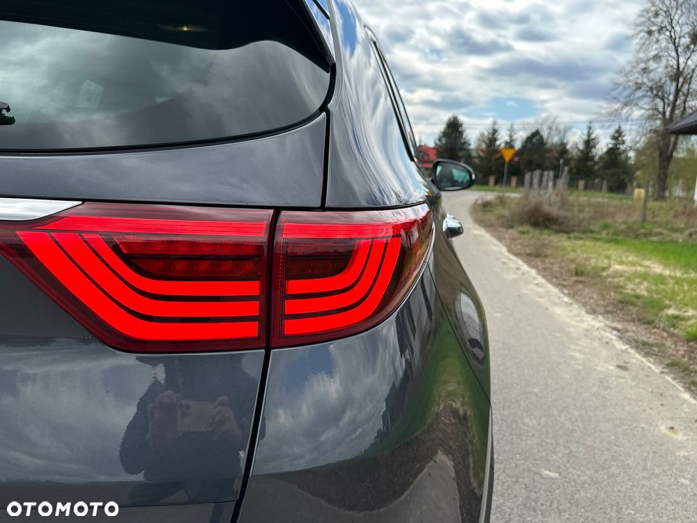 Kia Sportage 1.6 GDI L Business Line 2WD - 33