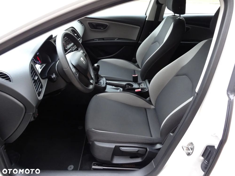 Seat Leon - 17