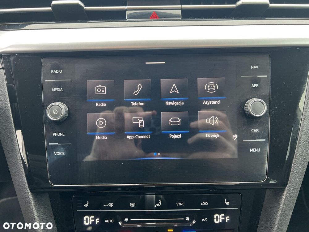 Volkswagen Arteon - 23