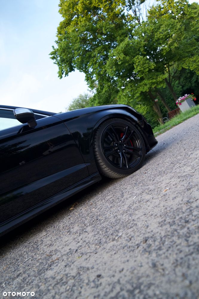 Audi S3 2.0 TFSI Quattro S tronic - 14