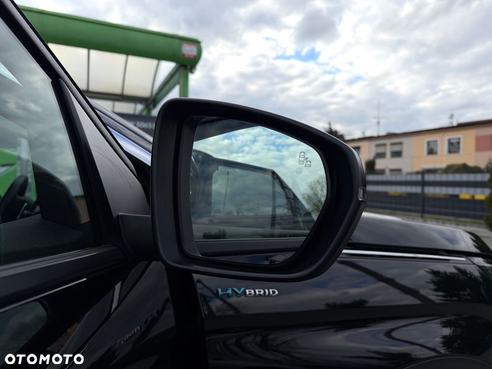 Peugeot 3008 1.6 PureTech HYbrid Allure S&S EAT8 - 16