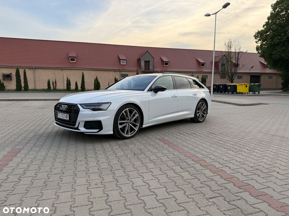 Audi A6 Avant - 3