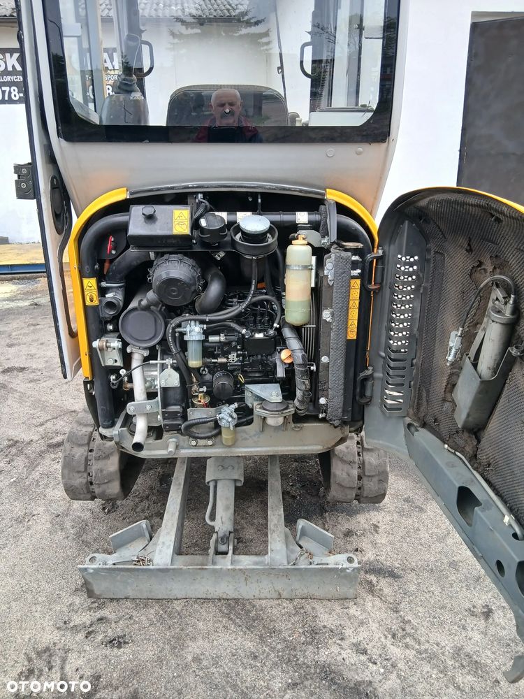 Wacker Neuson 1404 - 7