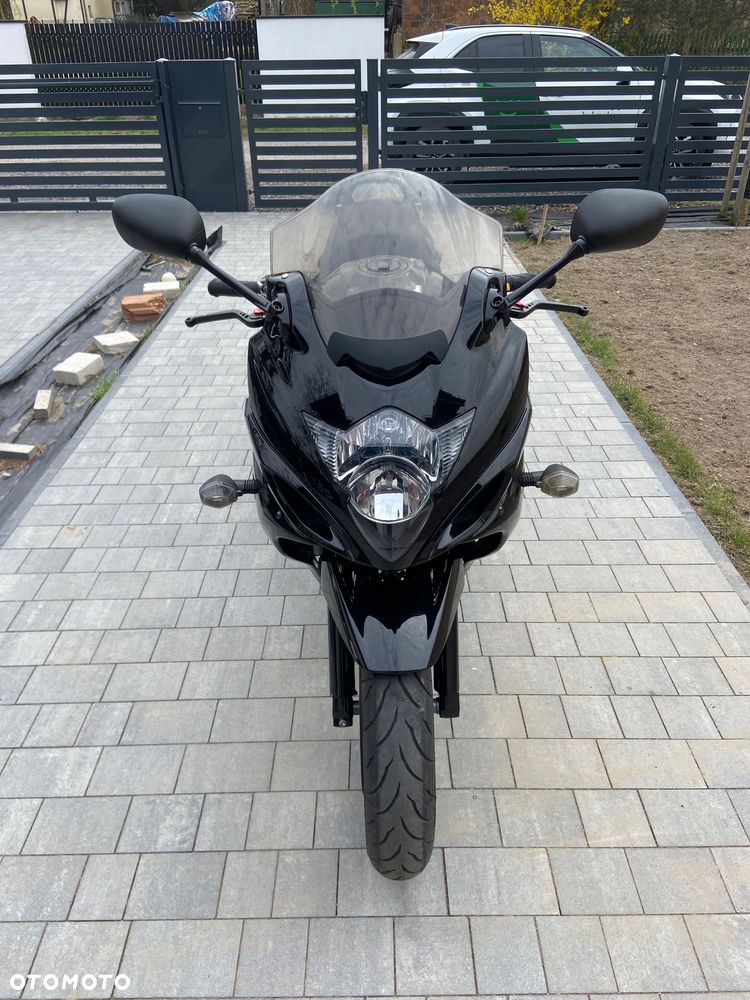 Suzuki GSX-F - Katana - 1