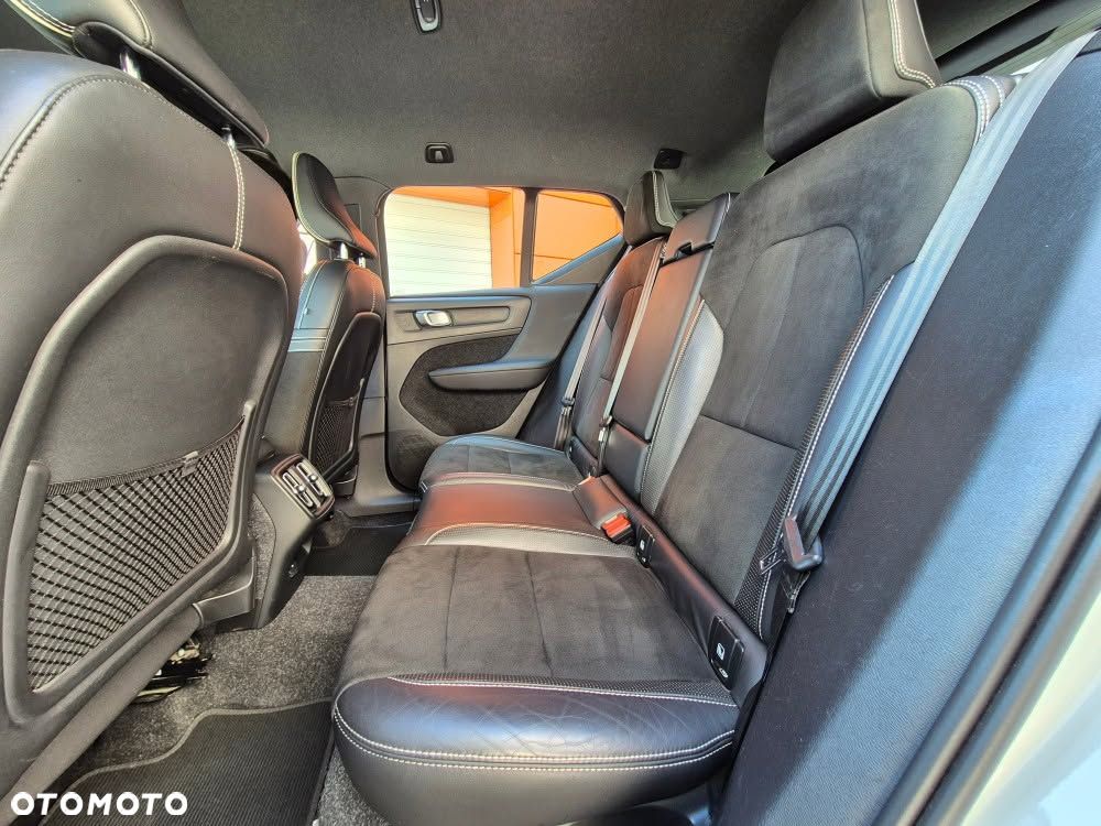 Volvo XC 40 D3 R-Design - 20